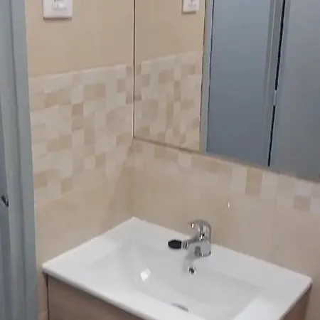 Apartamento vistas al mar de La Pineda Salou Exterior foto