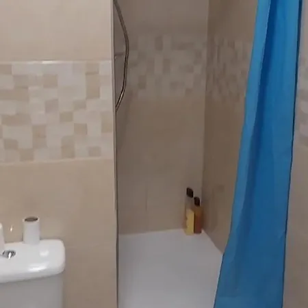 Apartamento vistas al mar de La Pineda Salou Exterior foto
