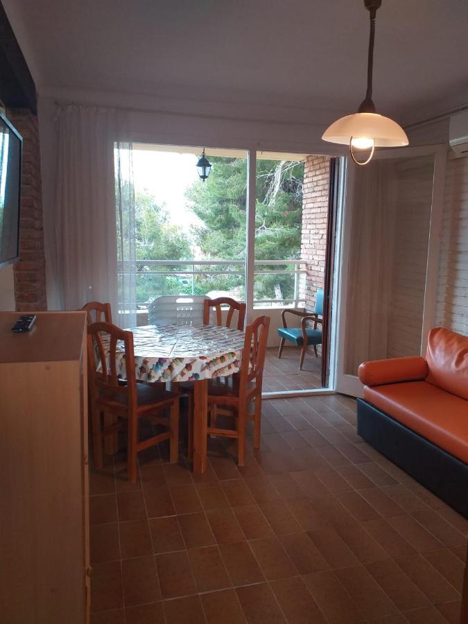 Apartament Vistas Al Mar De La Pineda
