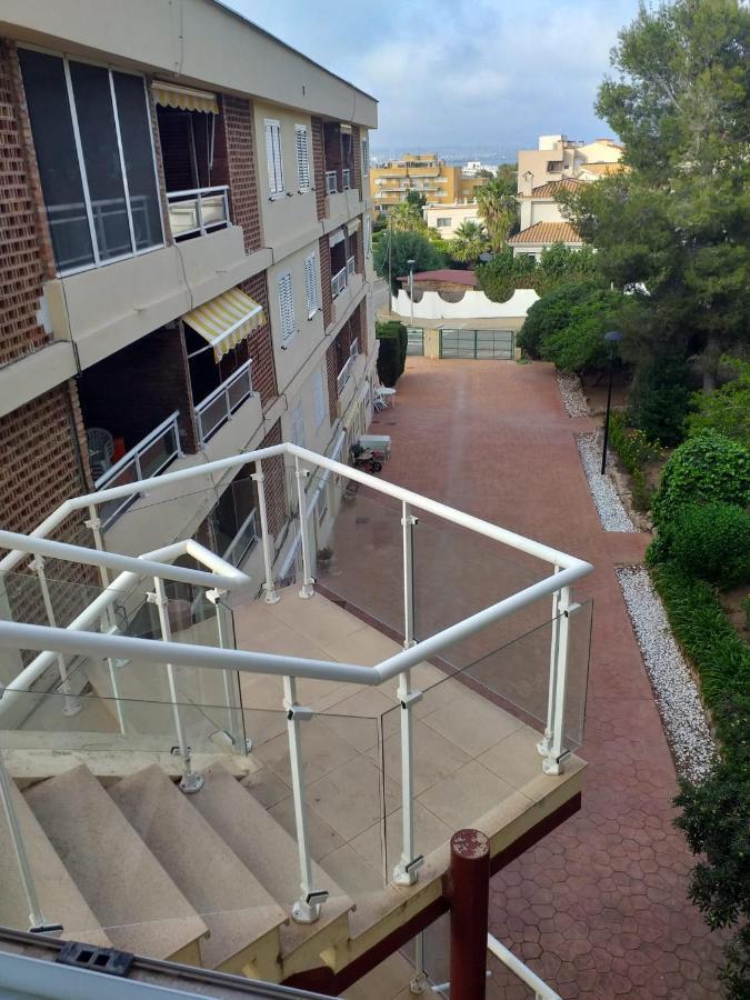 Apartament Vistas Al Mar De La Pineda *
