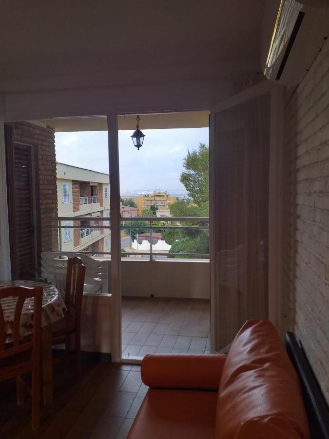 Apartment Vistas Al Mar De La Pineda *