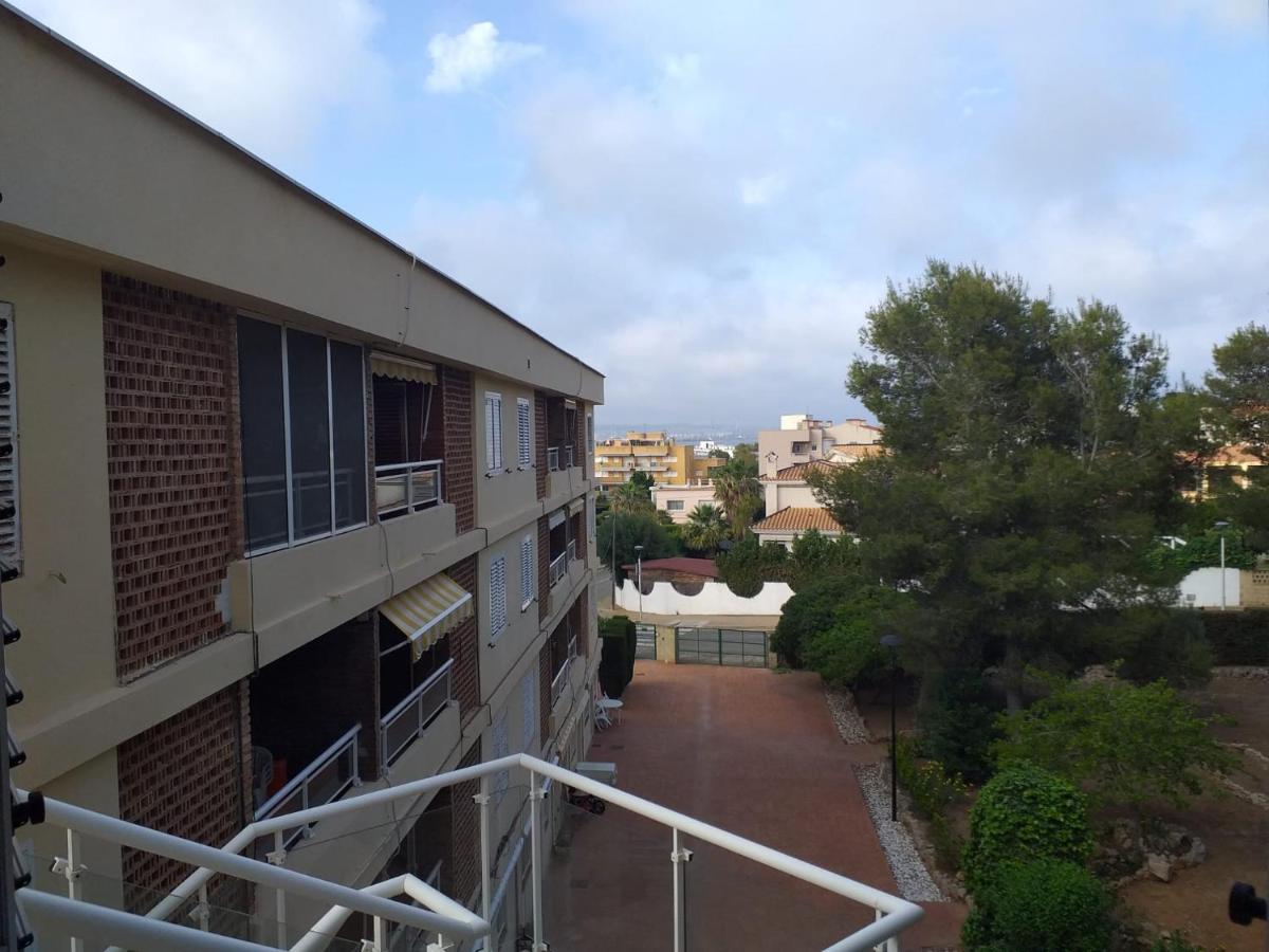 Appartamento Vistas Al Mar De La Pineda Salou