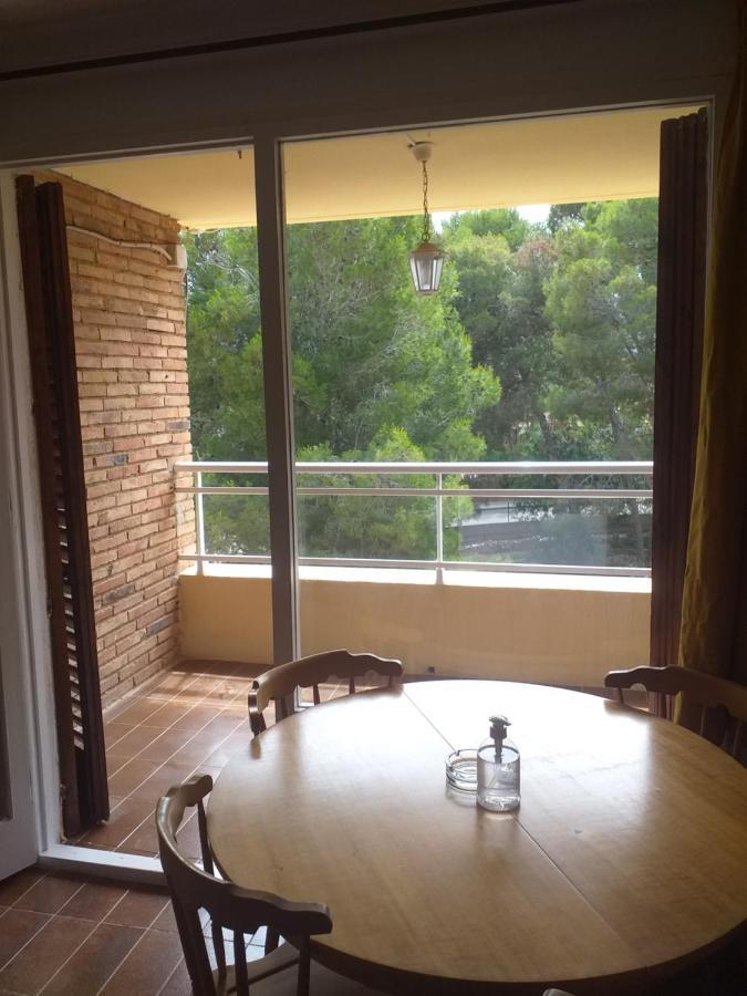 Apartament Vistas Al Mar De La Pineda *