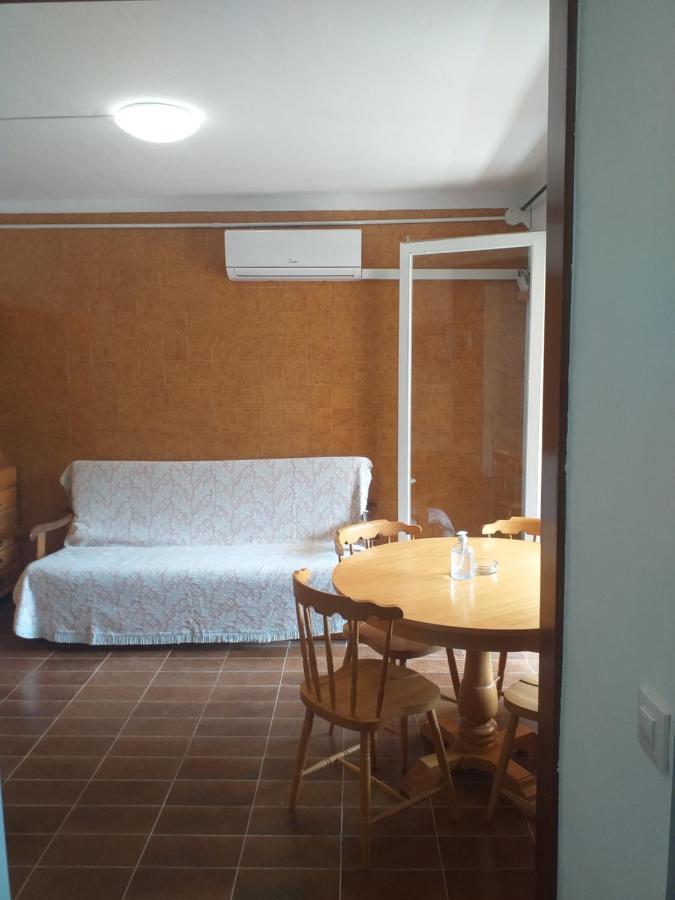 Apartament Vistas Al Mar De La Pineda