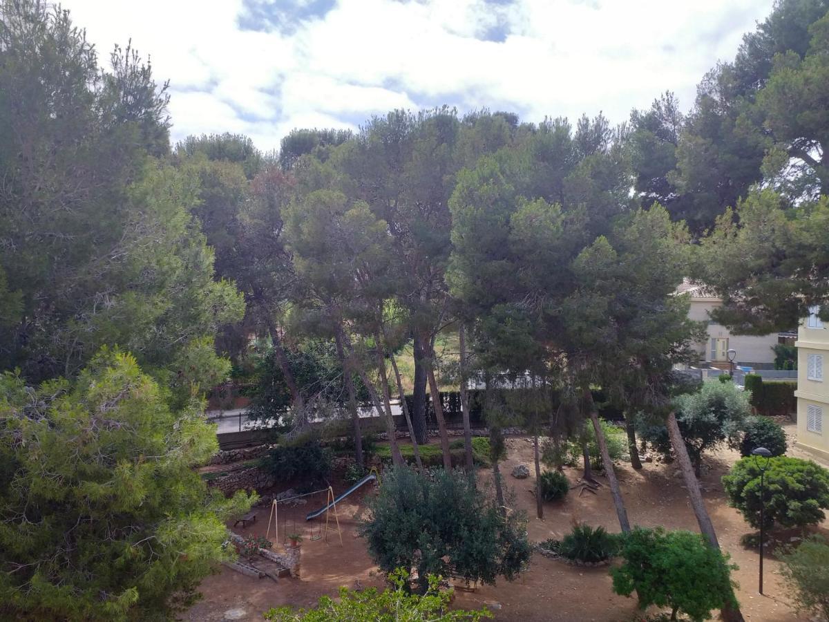 Apartament Vistas Al Mar De La Pineda Salou