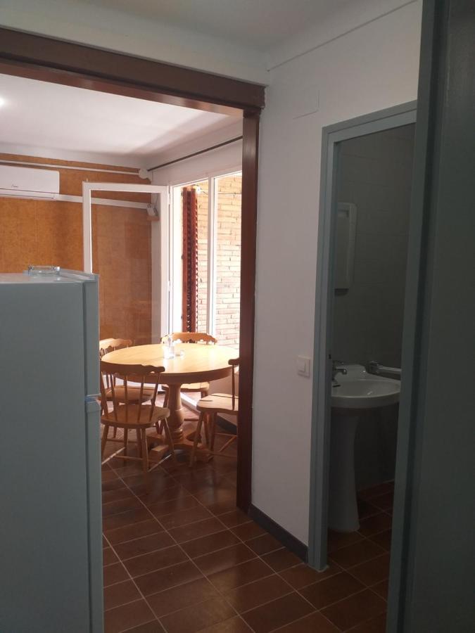 Vistas Al Mar De La Pineda Apartament