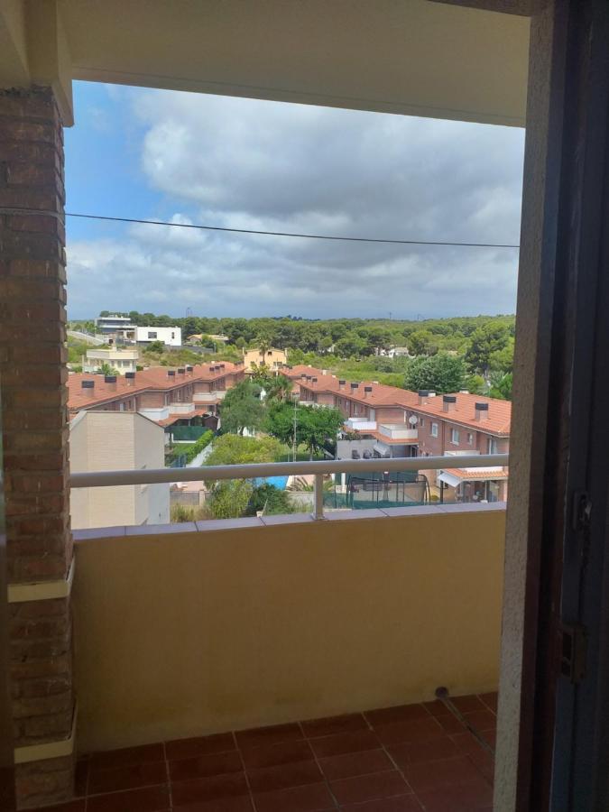 Appartamento Vistas Al Mar De La Pineda