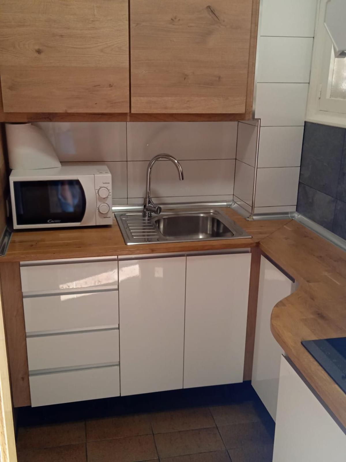 Apartament Vistas Al Mar De La Pineda Salou
