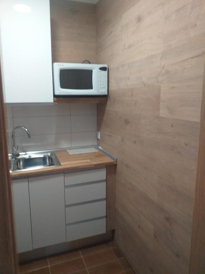 Apartamento Vistas Al Mar De La Pineda