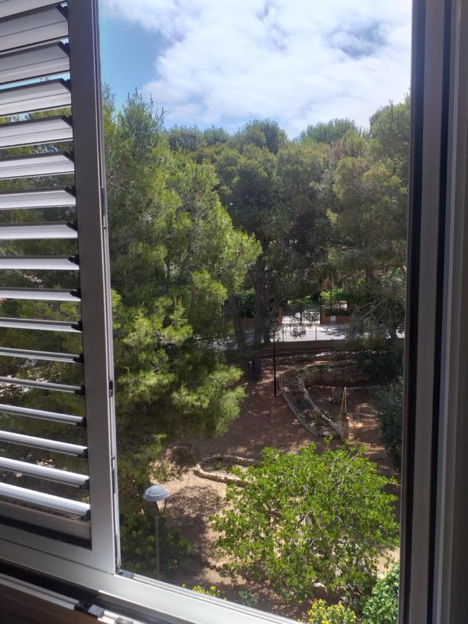 Apartamento Vistas Al Mar De La Pineda